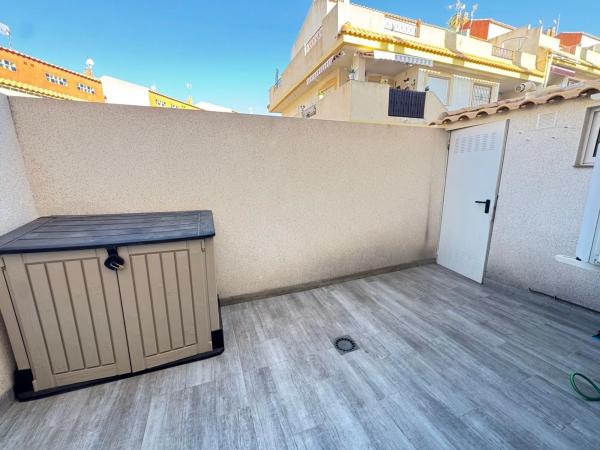 Piso en calle Cervantes