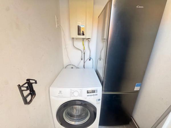 Piso en calle Cervantes