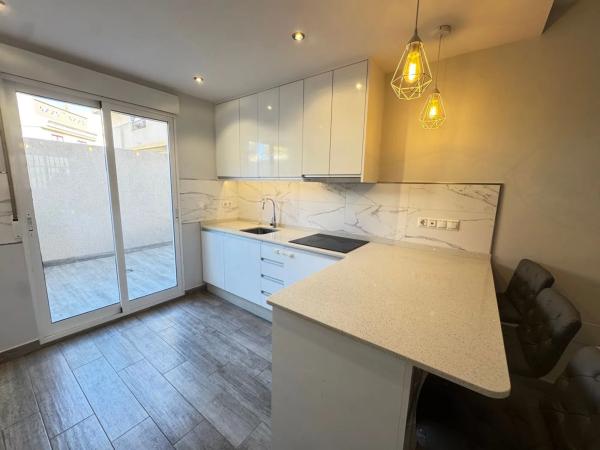 Piso en calle Cervantes