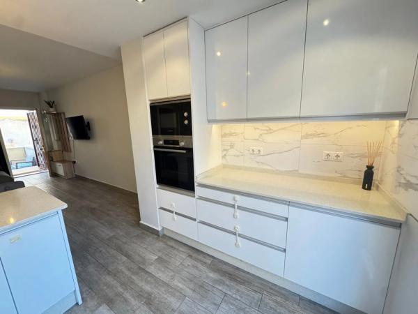 Piso en calle Cervantes