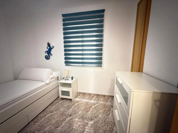 Piso en calle Turquesa