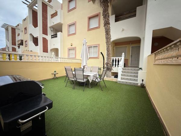 Piso en calle Turquesa