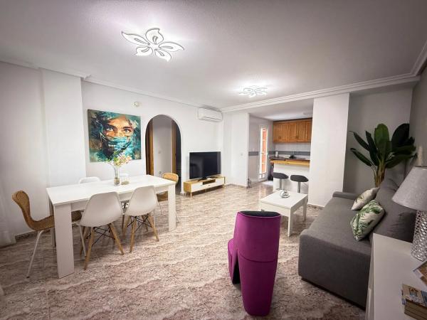 Piso en calle Turquesa