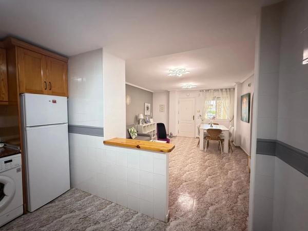 Piso en calle Turquesa