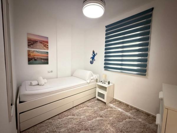 Piso en calle Turquesa