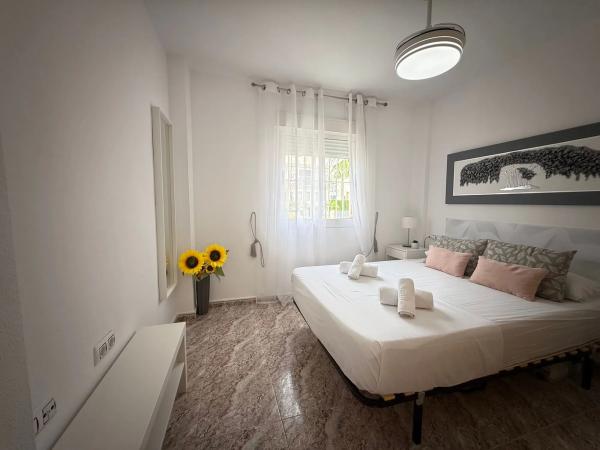 Piso en calle Turquesa