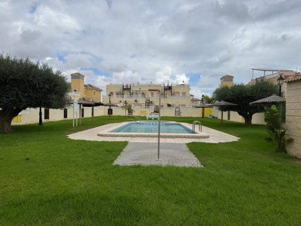 Piso en calle Turquesa