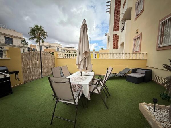 Piso en calle Turquesa