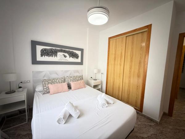 Piso en calle Turquesa