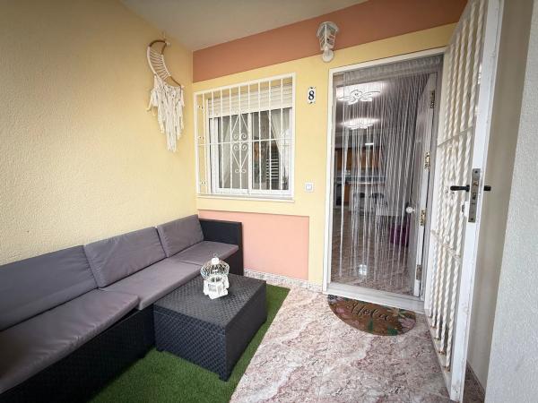 Piso en calle Turquesa