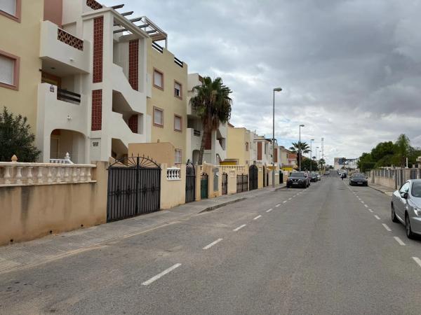 Piso en calle Turquesa