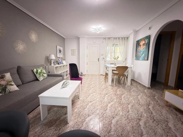 Piso en calle Turquesa