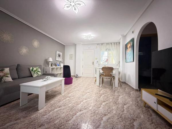 Piso en calle Turquesa