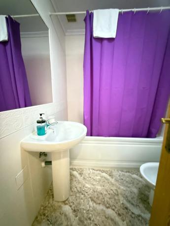 Piso en calle Turquesa