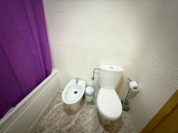 Piso en calle Turquesa