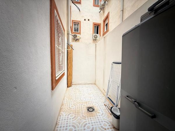 Piso en calle Turquesa