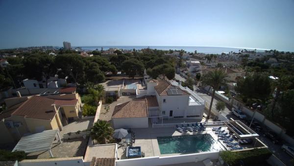 Casa independiente en calle Mayor, 33