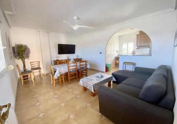 Casa independiente en calle Mayor, 33