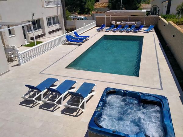 Casa independiente en calle Mayor, 33