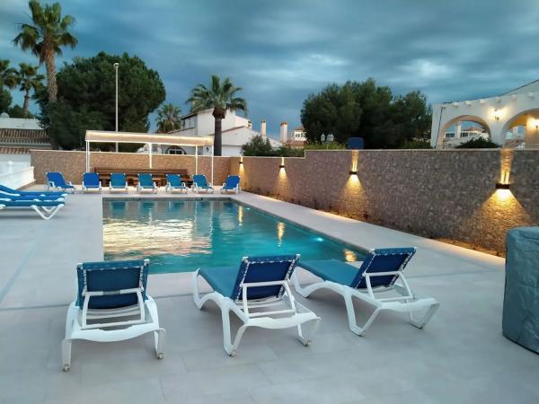 Casa independiente en calle Mayor, 33