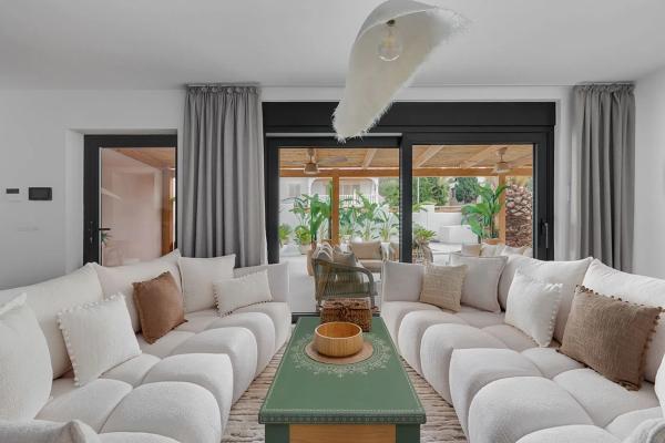 Casa independiente en calle San Antonio, 22