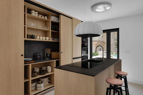 Casa independiente en calle San Antonio, 22