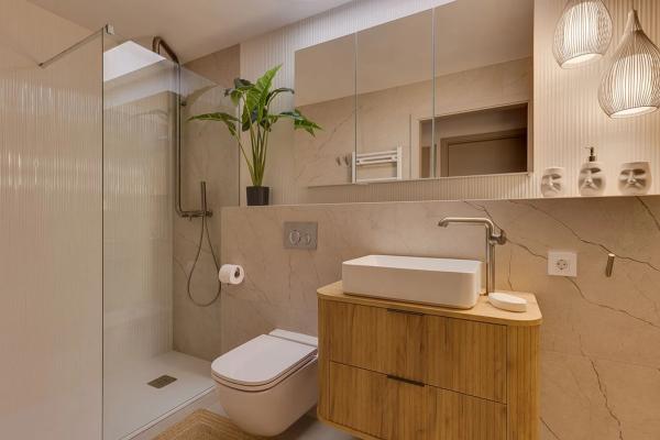 Casa independiente en calle San Antonio, 22