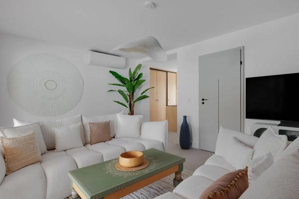 Casa independiente en calle San Antonio, 22