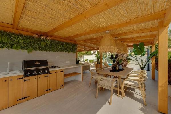 Casa independiente en calle San Antonio, 22