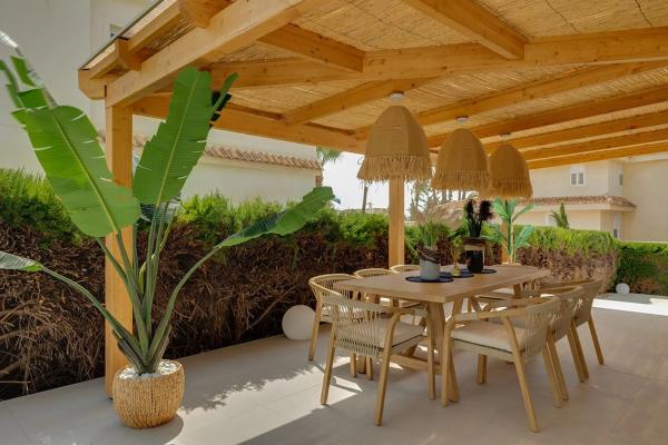 Casa independiente en calle San Antonio, 22