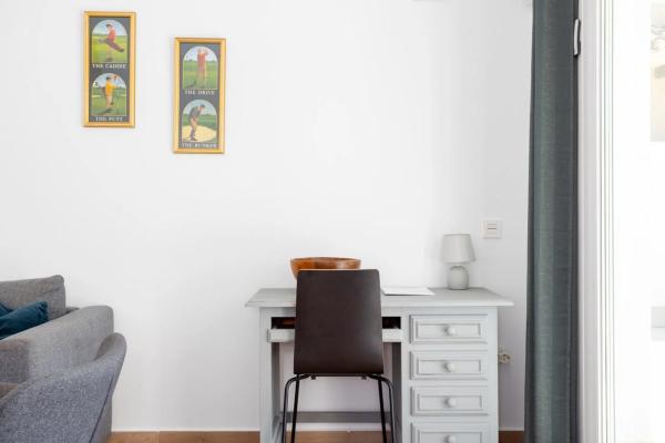 Chalet en calle Violetas, 24 -136