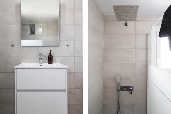 Chalet en calle Violetas, 24 -136