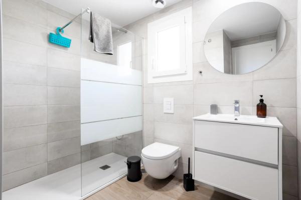 Chalet en calle Violetas, 24 -136