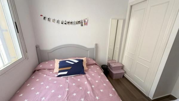 Chalet en Barrio La Zenia