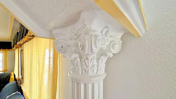 Piso en Barrio La Zenia