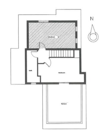 Casa independiente en calle Elcano Zen, 3