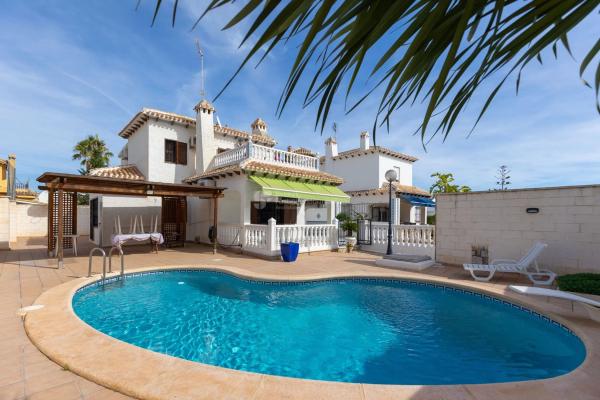 Casa independiente en calle Elcano Zen, 3