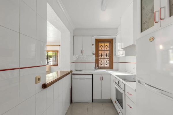 Casa independiente en calle Elcano Zen, 3