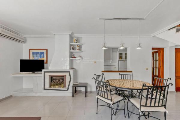 Casa independiente en calle Elcano Zen, 3