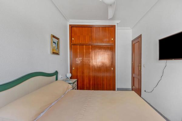 Casa independiente en calle Elcano Zen, 3