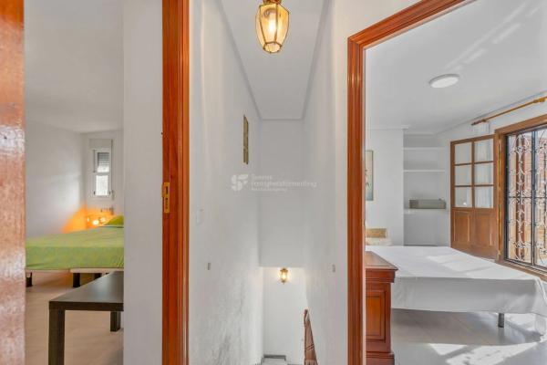 Casa independiente en calle Elcano Zen, 3