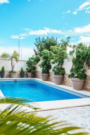 Casa independiente en calle Hita, 51