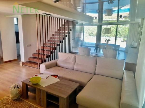 Casa independiente en calle Azorin, 11 -3