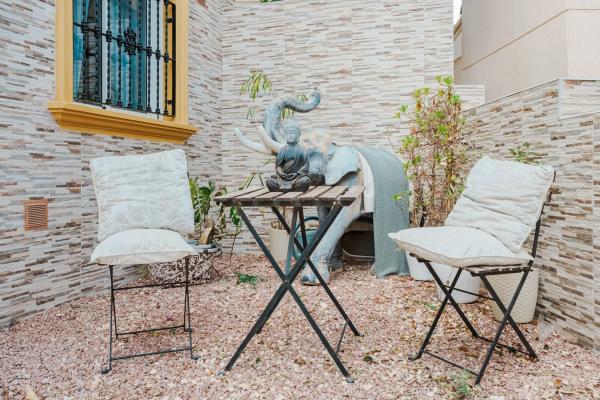 Casa independiente en calle Hita, 51