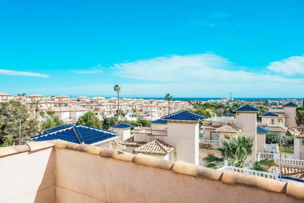 Casa independiente en calle Hita, 51