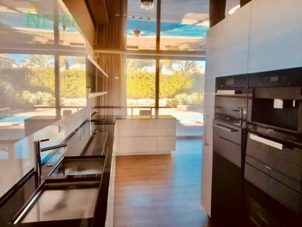 Casa independiente en calle Azorin, 11 -3