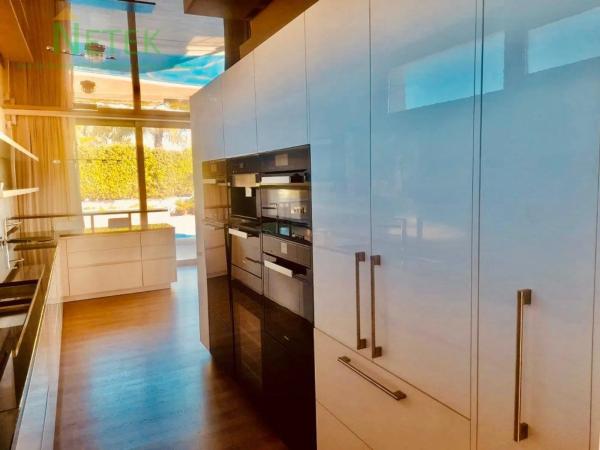 Casa independiente en calle Azorin, 11 -3