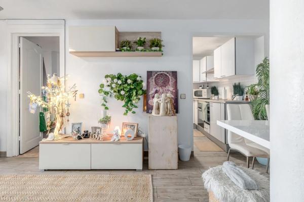 Casa independiente en calle Hita, 51