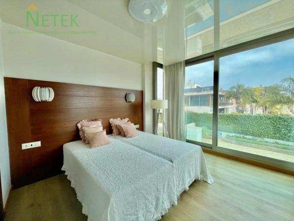 Casa independiente en calle Azorin, 11 -3