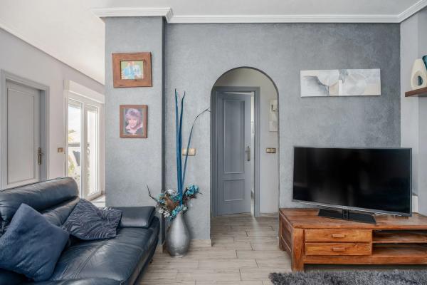 Casa independiente en calle Hita, 51